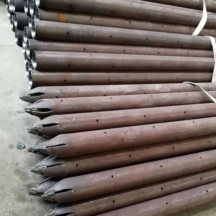 静宁76mm管棚管