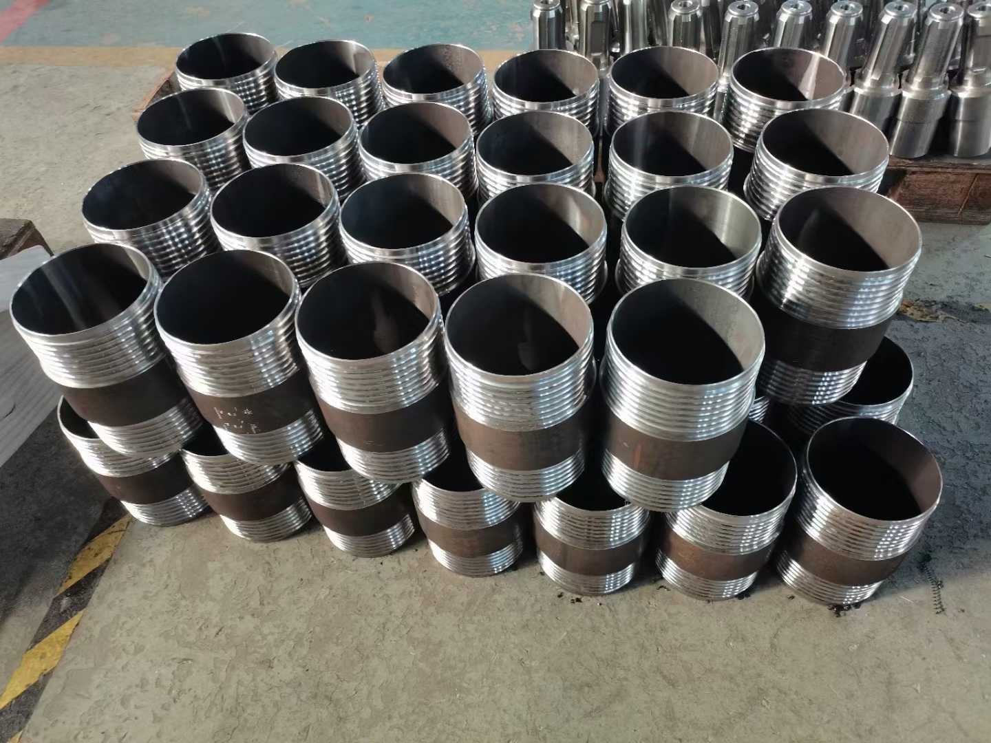 静宁219mm管棚管